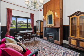 WARATAH at Queenscliff Queenscliff
